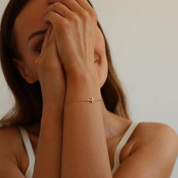 The Beloved Bracelet