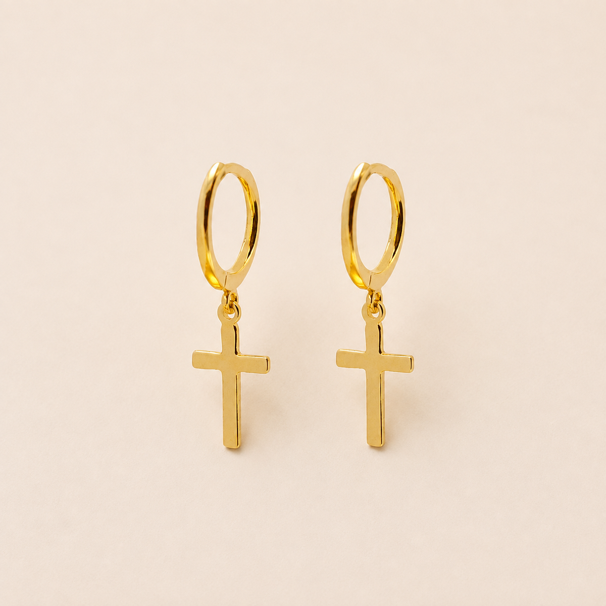 The Beloved Earring