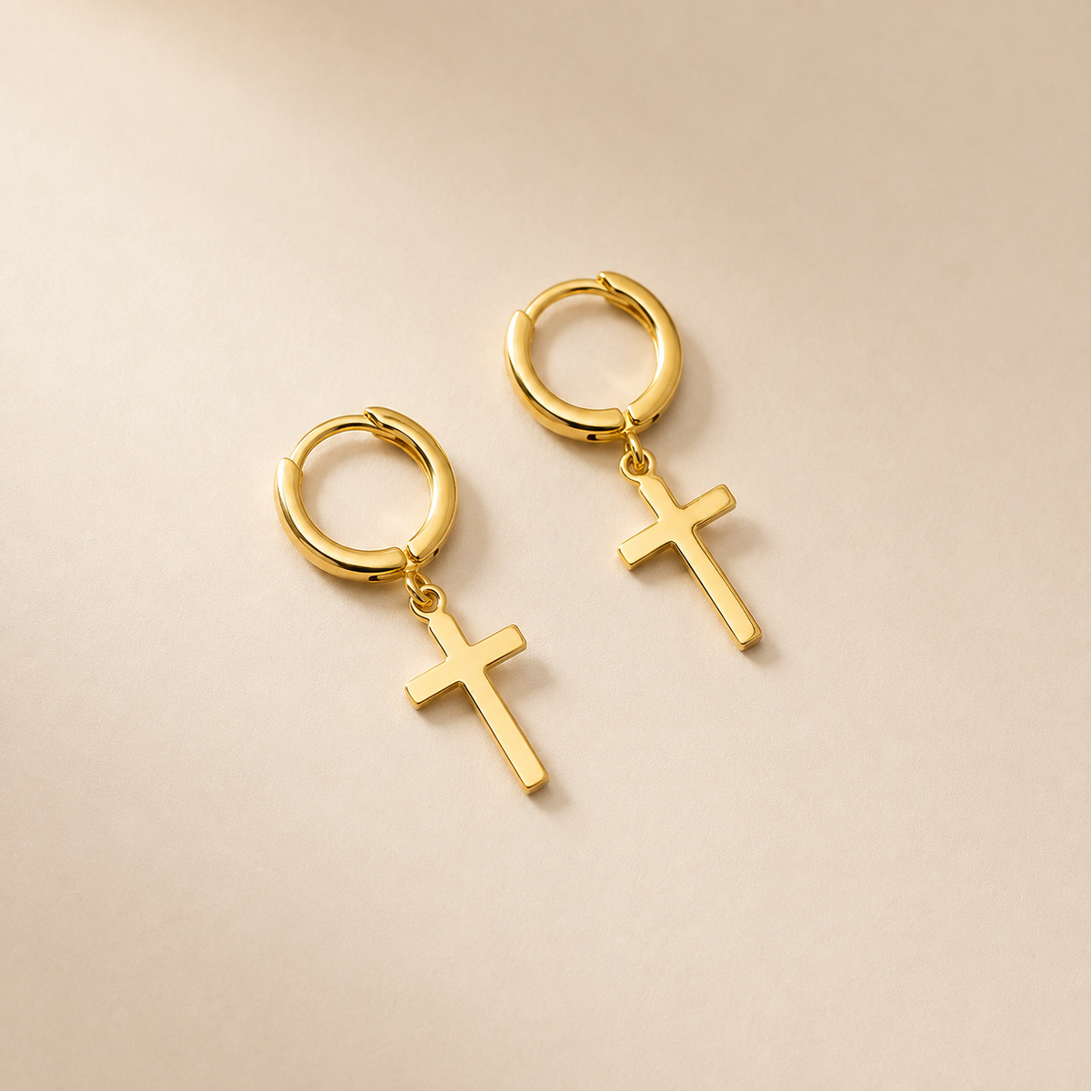 The Beloved Earring