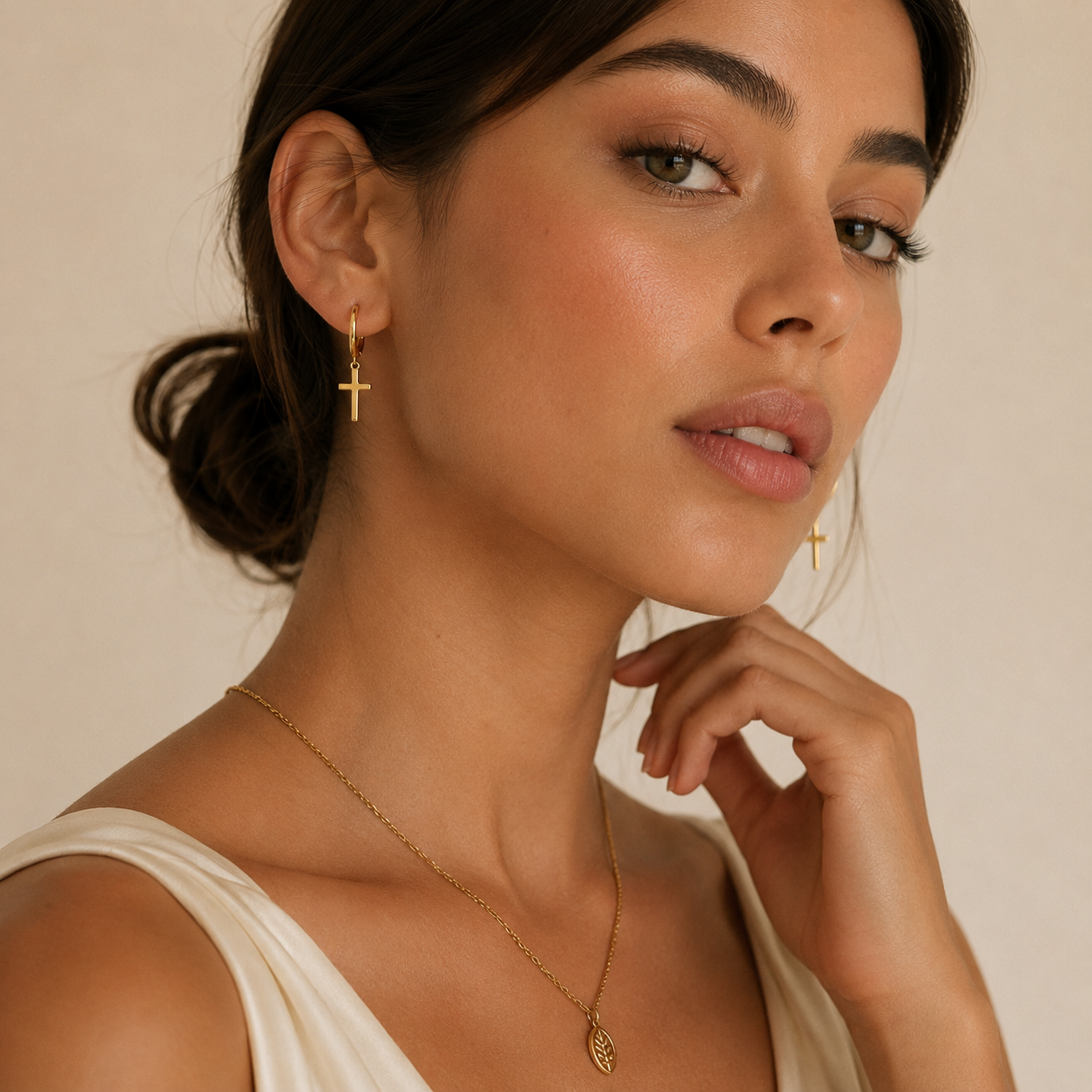 The Beloved Earring
