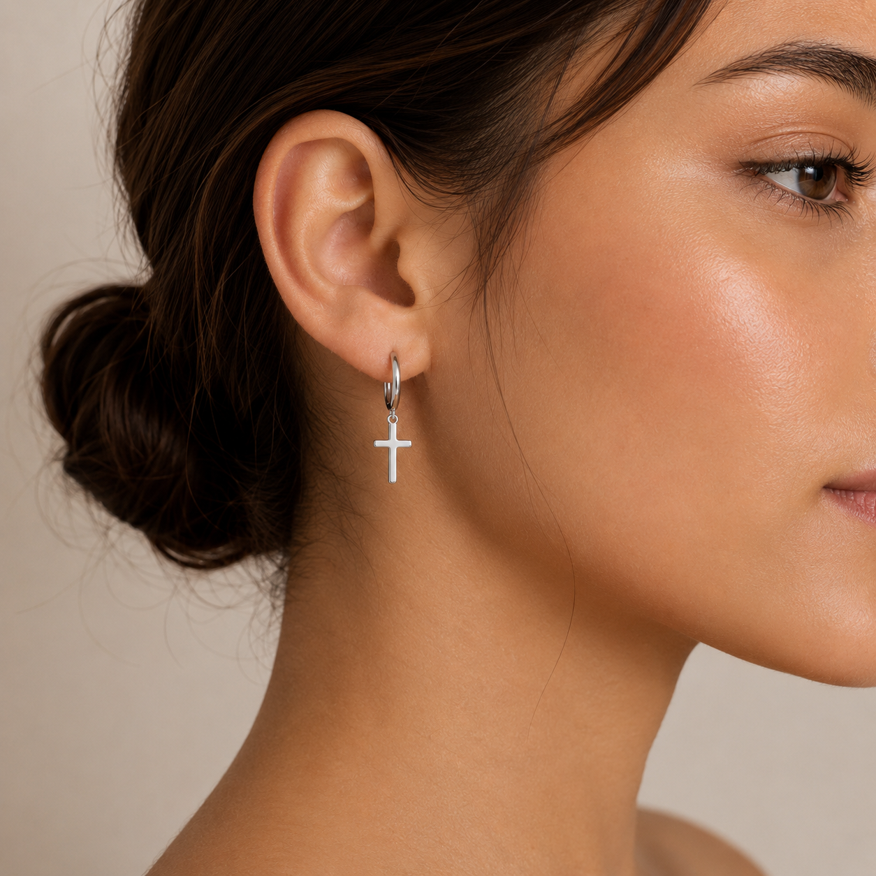 The Beloved Earring