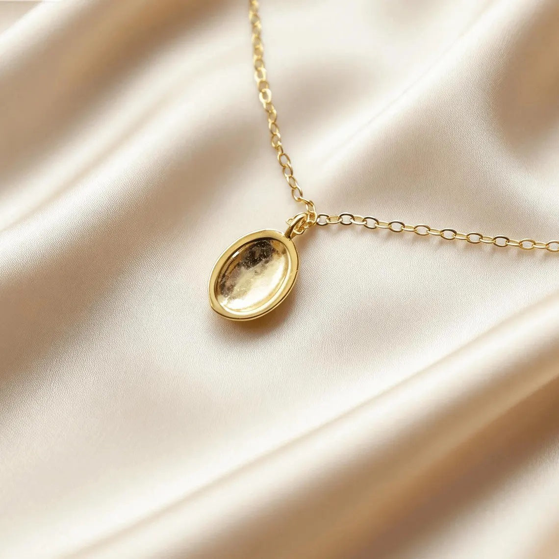 The Rooted Necklace