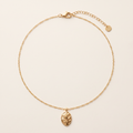 The Rooted Necklace
