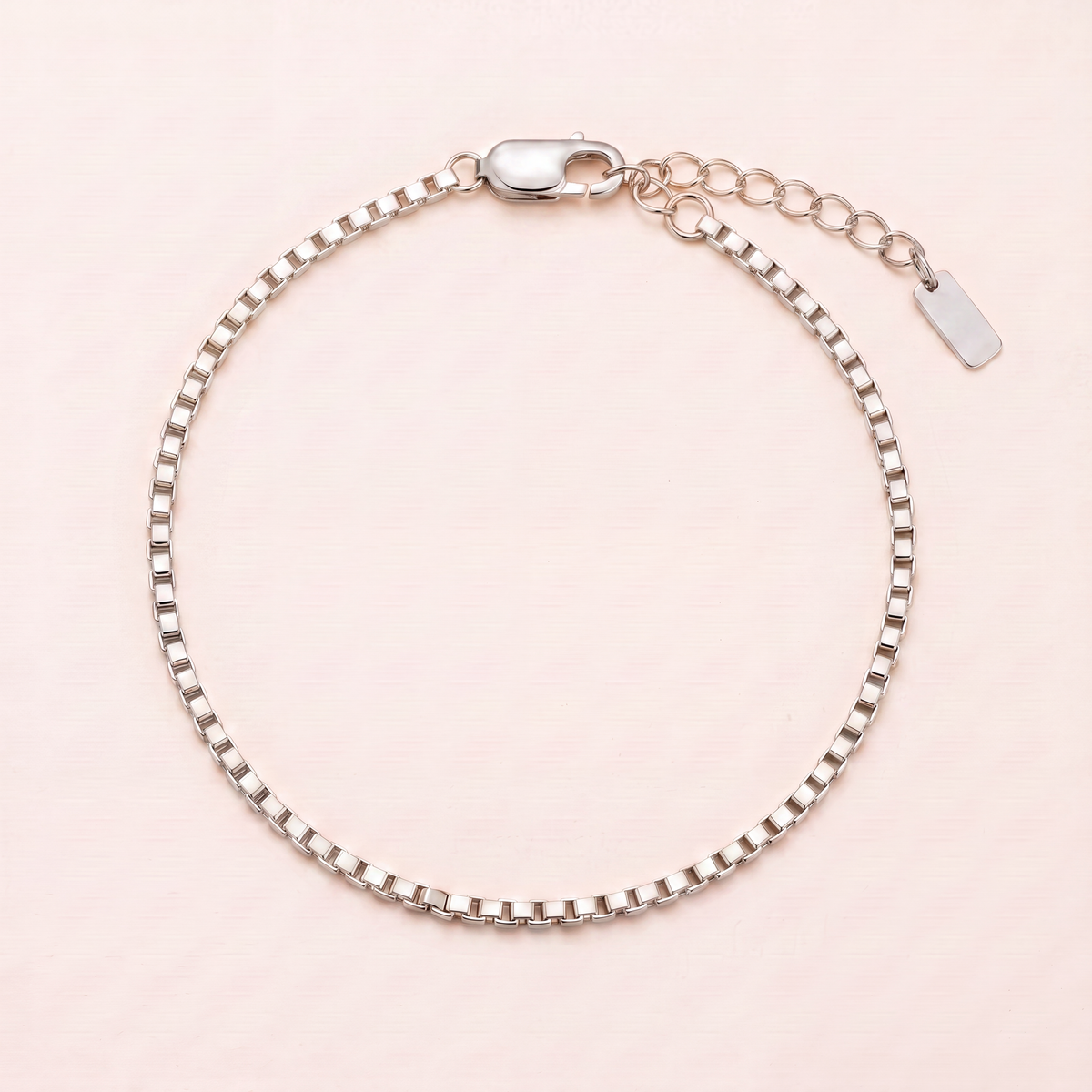 The Radiance Bracelet
