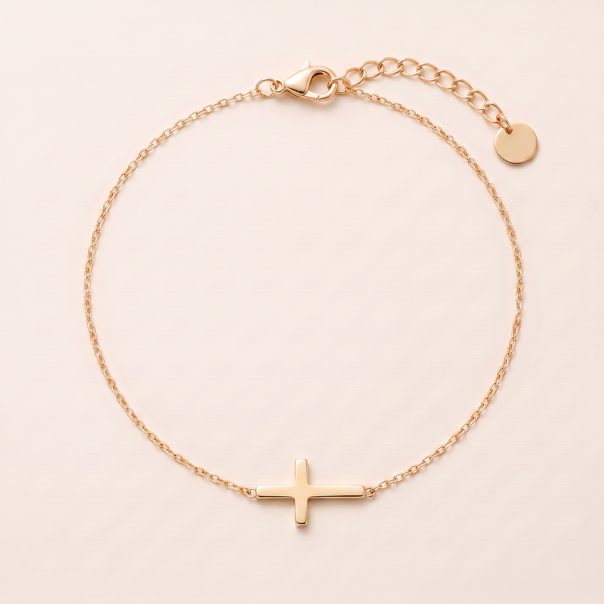 The Beloved Bracelet