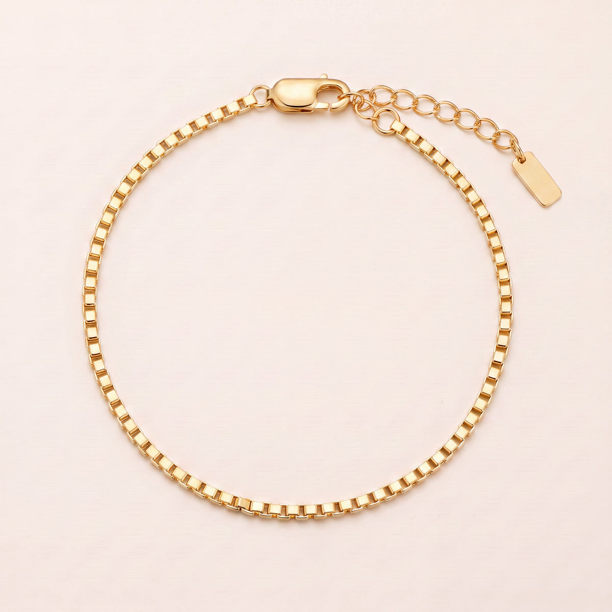 The Radiance Bracelet