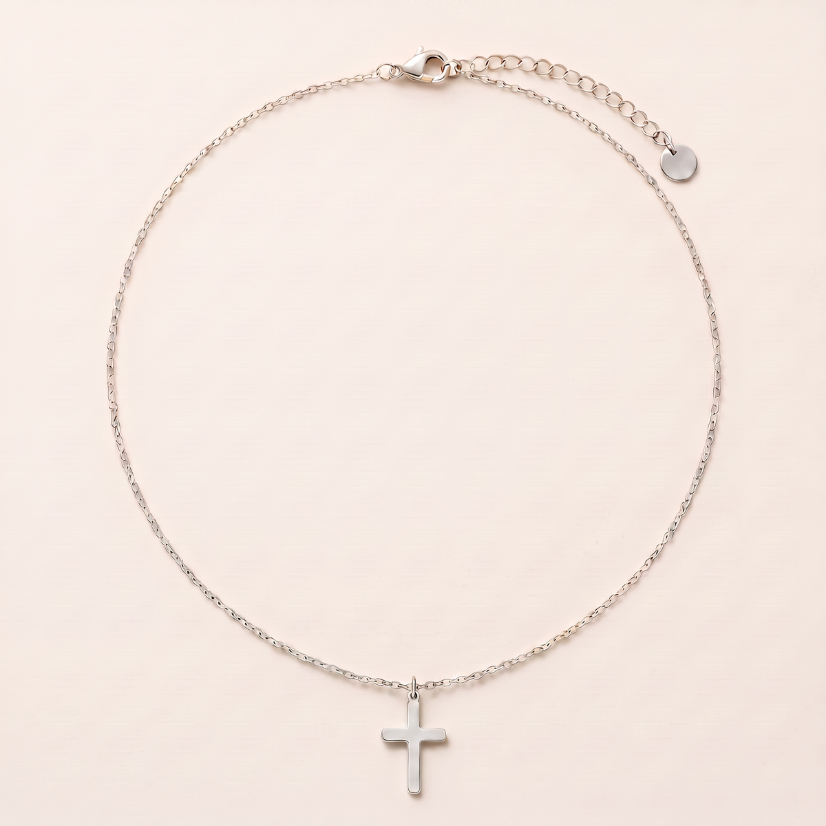 The Beloved Necklace
