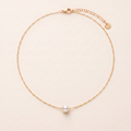 The Pearl Necklace