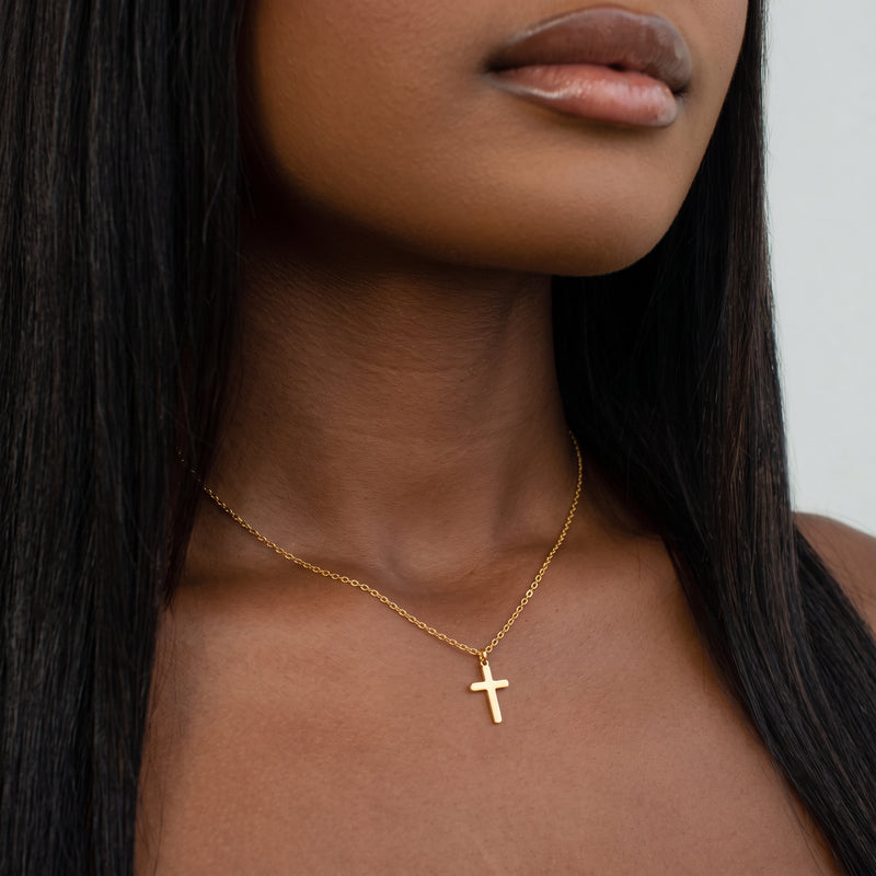 The Beloved Necklace