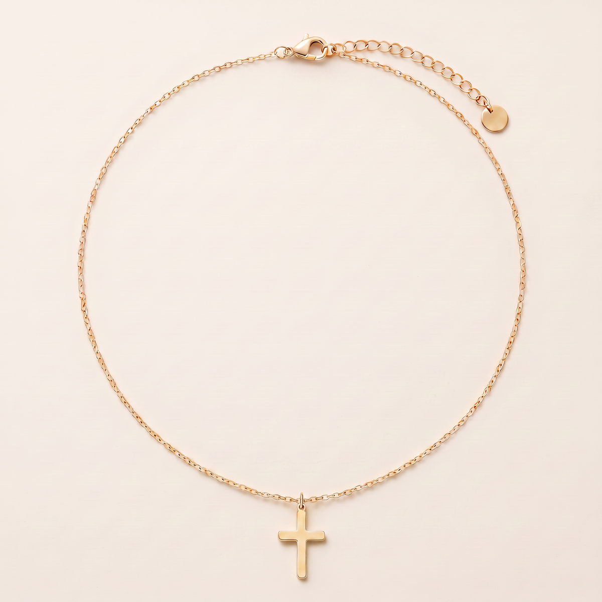 The Beloved Necklace