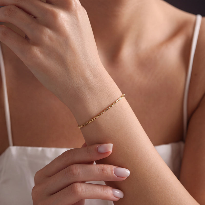 The Radiance Bracelet
